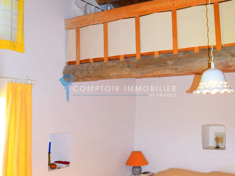 Maison Grospierres - 4 chambres - 161m²