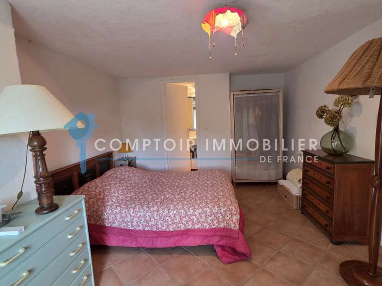 Maison Grospierres - 4 chambres - 161m²