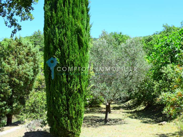 Maison Grospierres - 4 chambres - 161m²