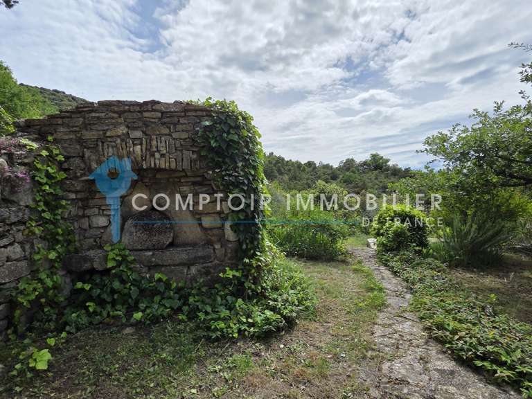 Maison Grospierres - 4 chambres - 161m²