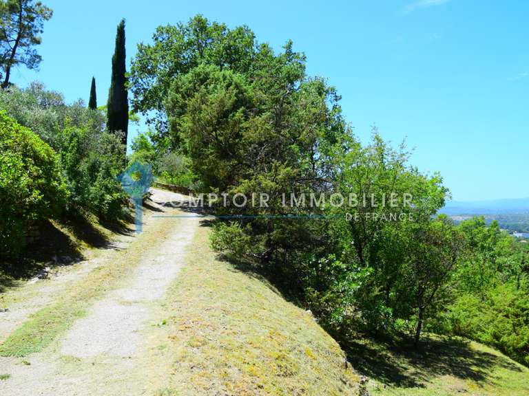 Maison Grospierres - 4 chambres - 161m²