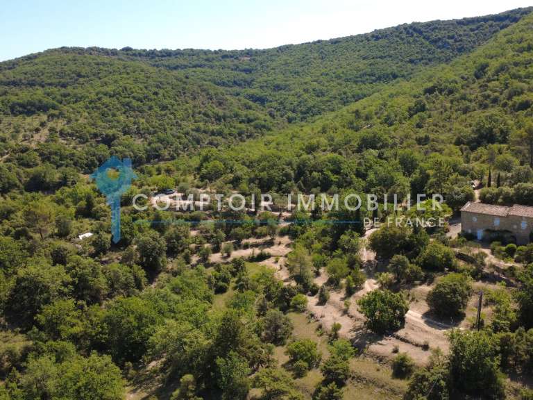 Maison Grospierres - 4 chambres - 161m²