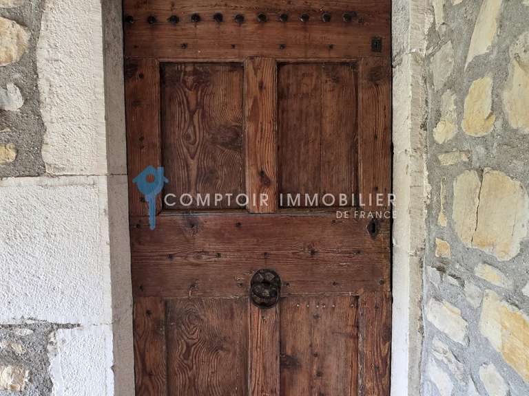 Maison Grospierres - 4 chambres - 161m²