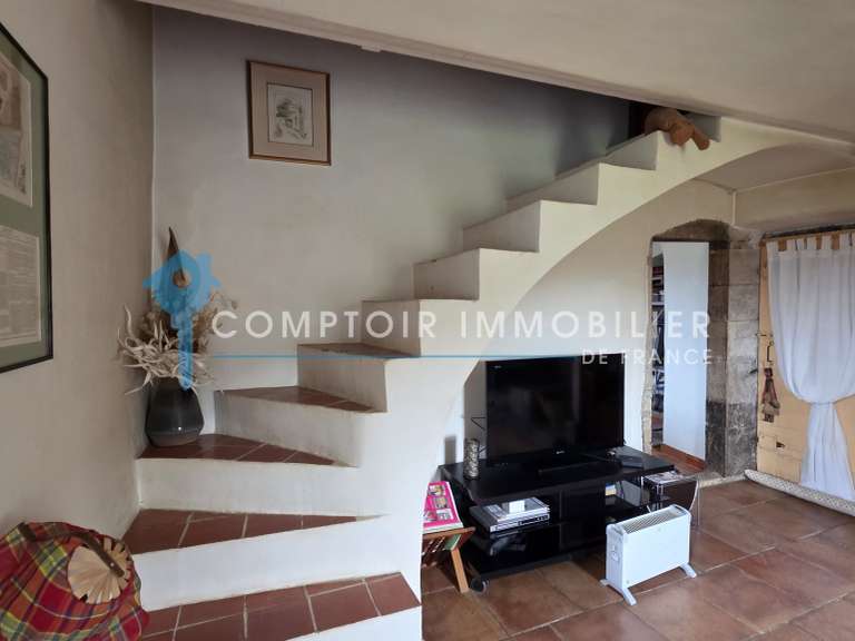 Maison Grospierres - 4 chambres - 161m²