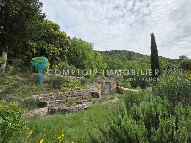 Maison Grospierres - 4 chambres - 161m²