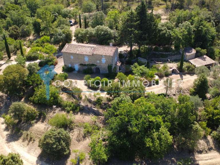 Maison Grospierres - 4 chambres - 161m²