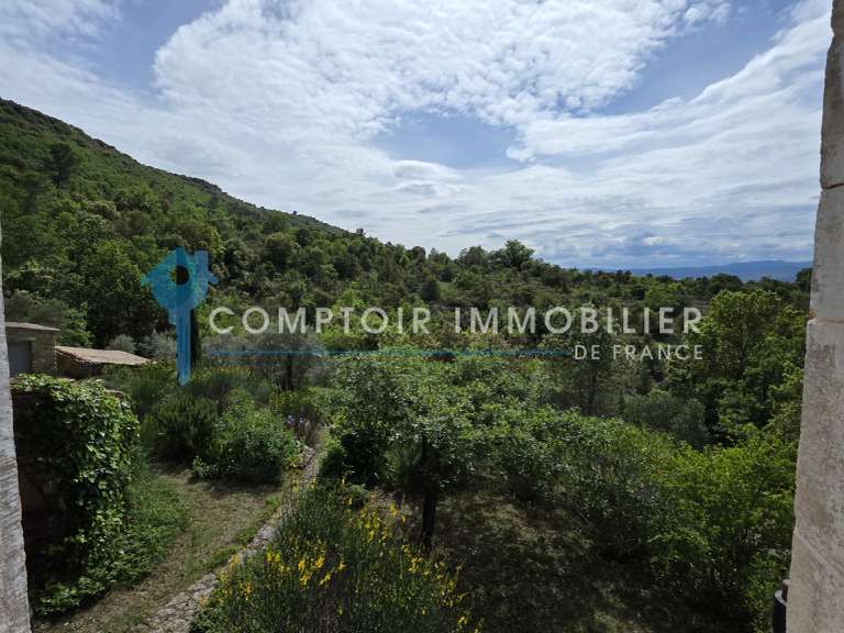 Maison Grospierres - 4 chambres - 161m²