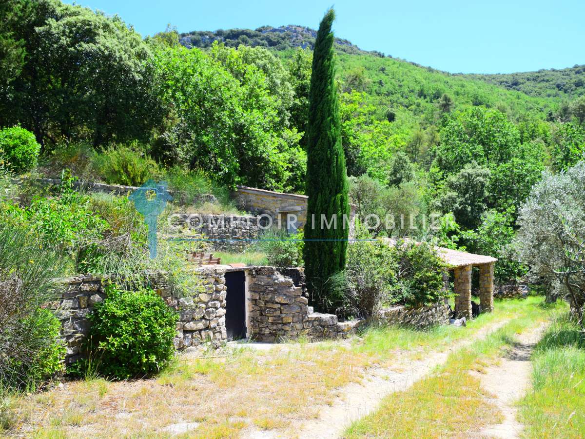 Maison Grospierres