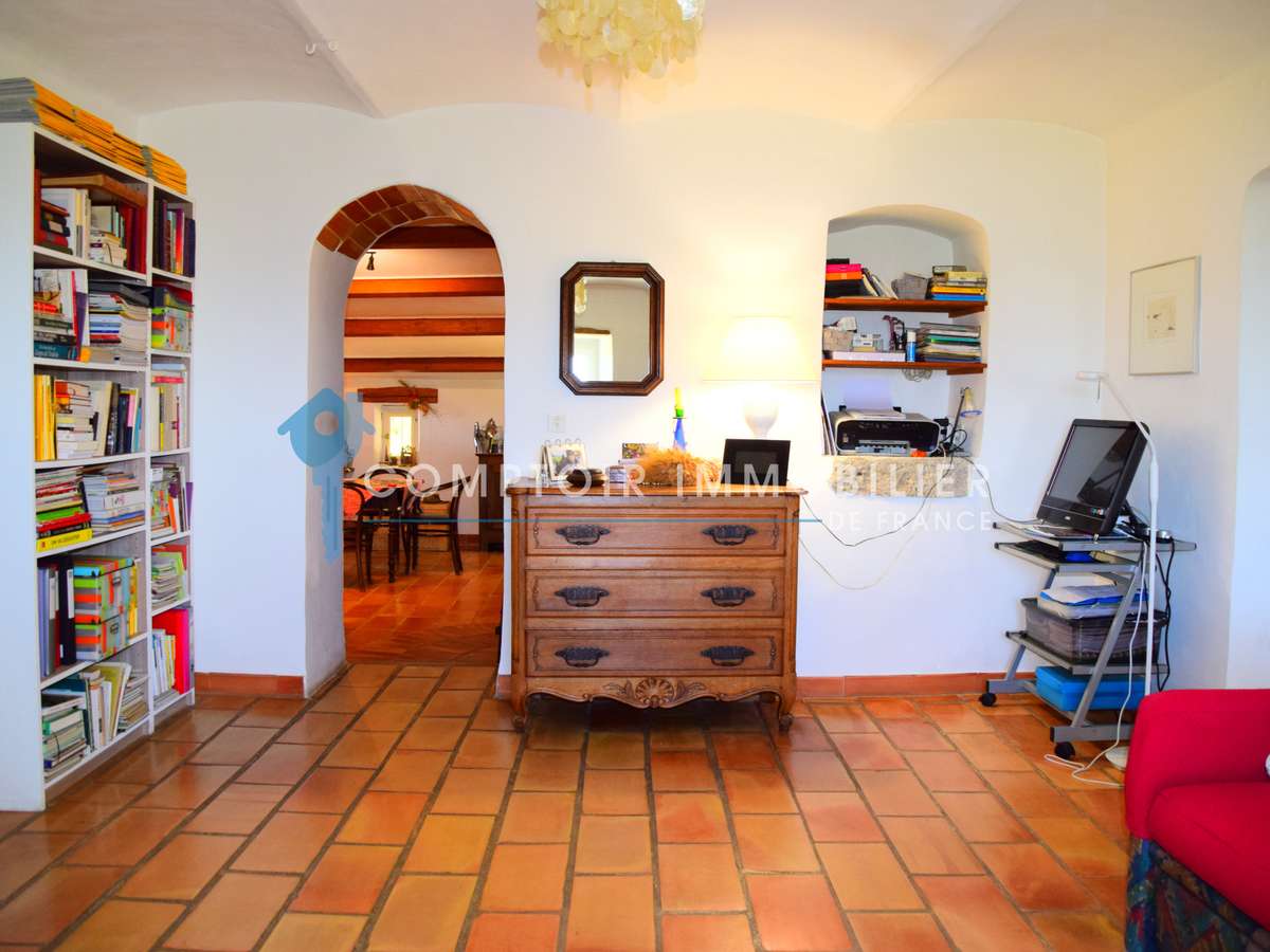 Maison Grospierres