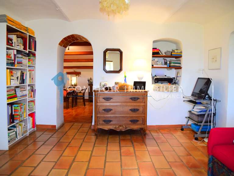Maison Grospierres - 4 chambres - 161m²