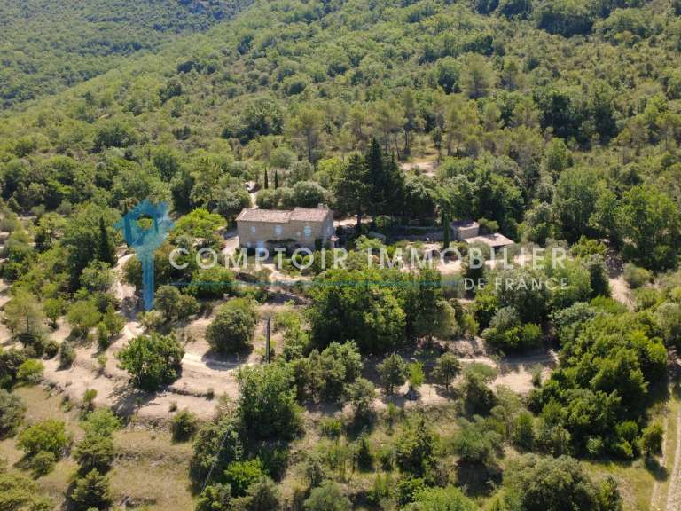 Maison Grospierres - 4 chambres - 161m²