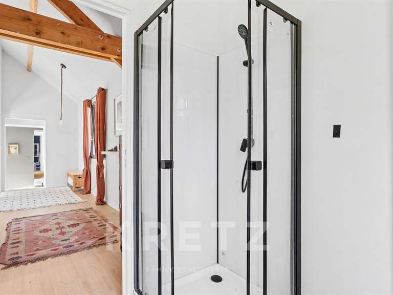 Maison Grosrouvre - 4 chambres - 200m²