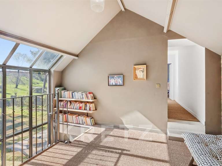 Maison Grosrouvre - 4 chambres - 200m²