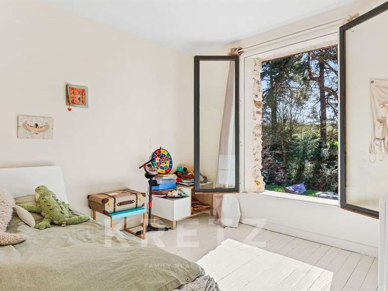 Maison Grosrouvre - 4 chambres - 200m²