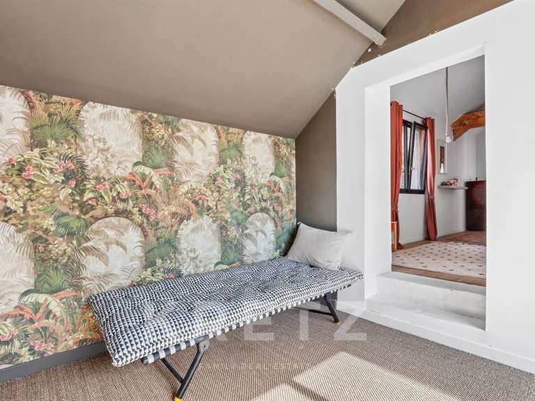 Maison Grosrouvre - 4 chambres - 200m²