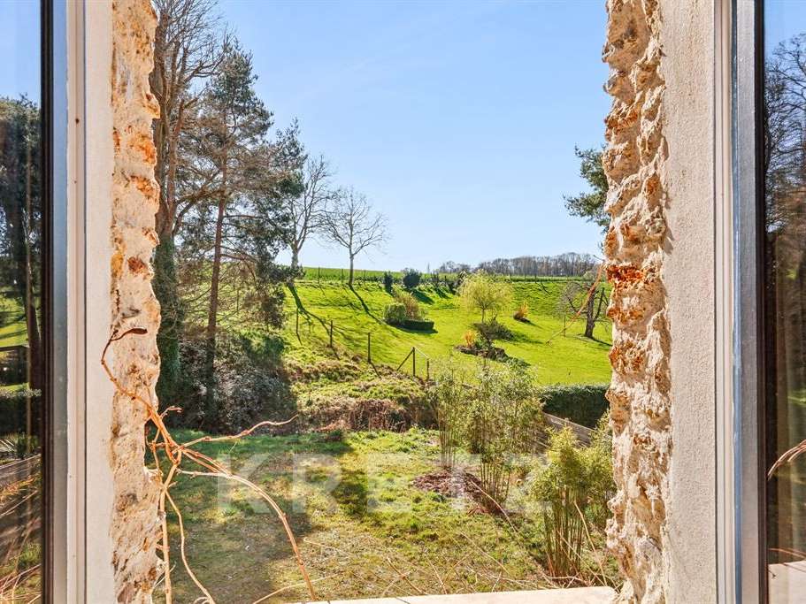 Maison Grosrouvre
