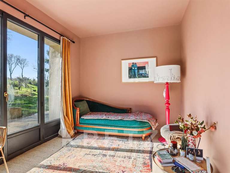 Maison Grosrouvre - 4 chambres - 200m²