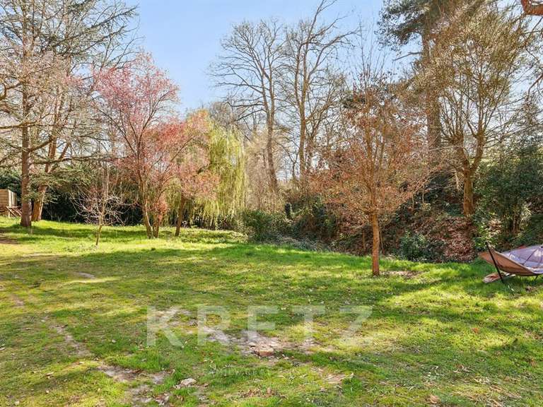 Maison Grosrouvre - 4 chambres - 200m²