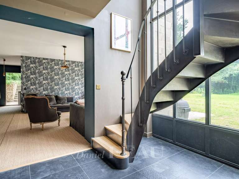 Maison Grosrouvre - 4 chambres - 210m²