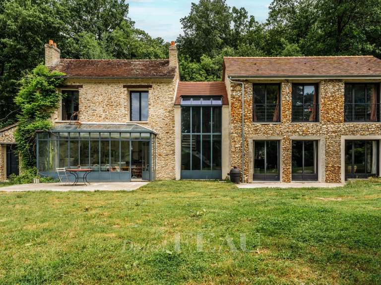 Maison Grosrouvre - 4 chambres - 210m²