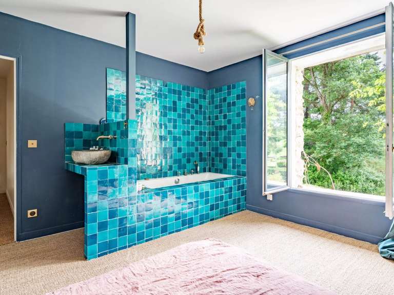 Maison Grosrouvre - 4 chambres - 210m²
