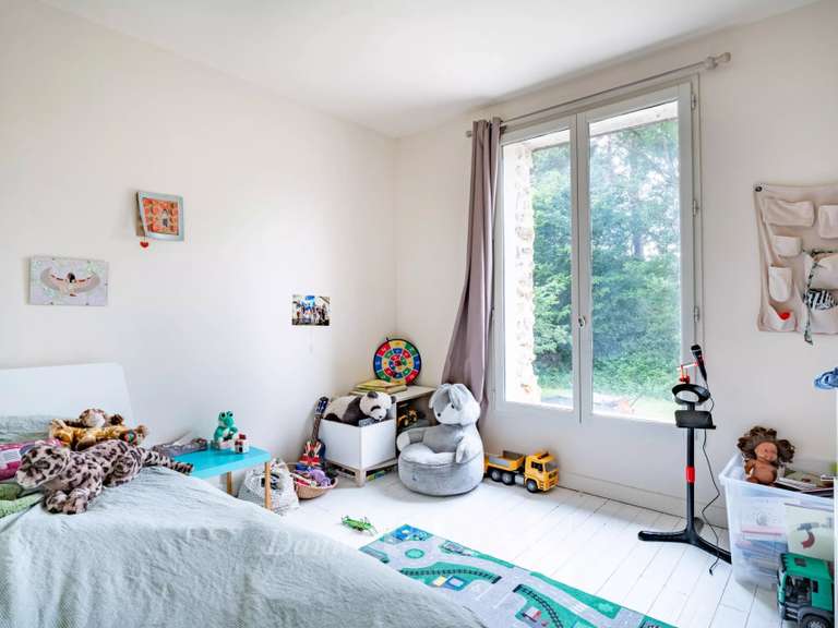 Maison Grosrouvre - 4 chambres - 210m²