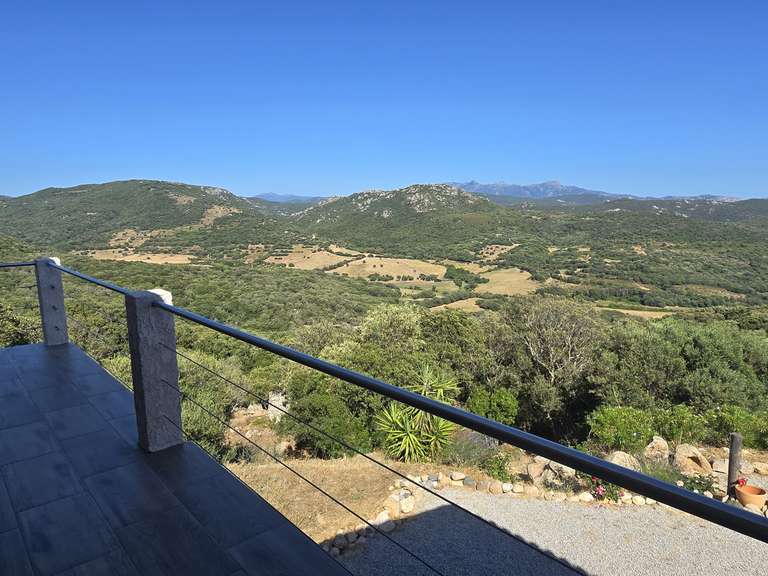 Maison avec Vue sur mer Grossa - 6 chambres - 216m²