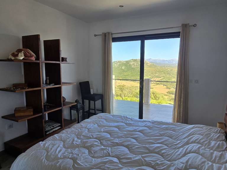 Maison avec Vue sur mer Grossa - 6 chambres - 216m²