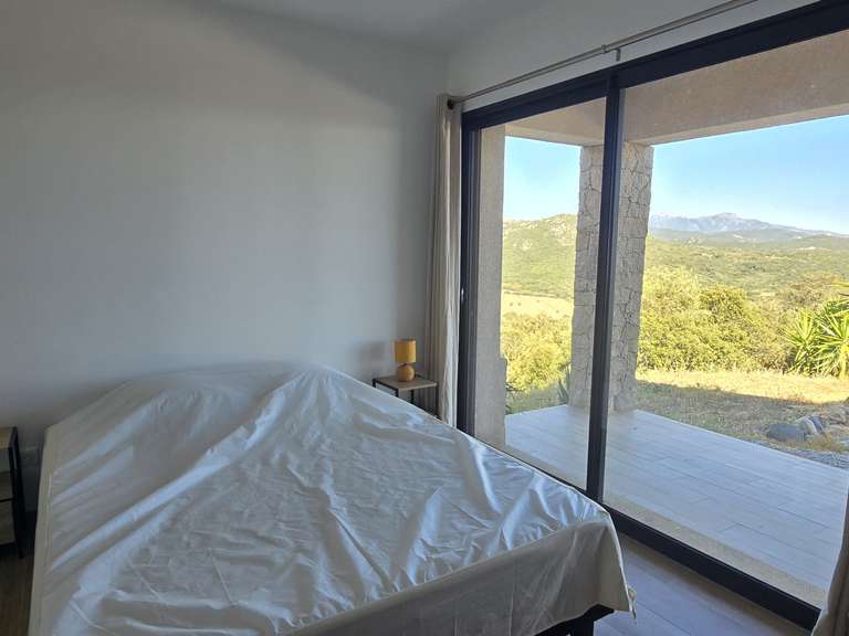 Maison avec Vue sur mer Grossa - 6 chambres - 216m²