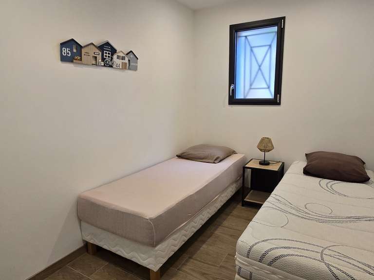 Maison avec Vue sur mer Grossa - 6 chambres - 216m²