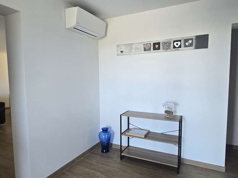 Maison avec Vue sur mer Grossa - 6 chambres - 216m²