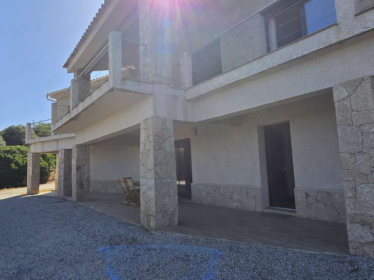 Maison avec Vue sur mer Grossa - 6 chambres - 216m²