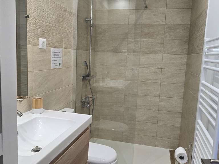 Maison avec Vue sur mer Grossa - 6 chambres - 216m²