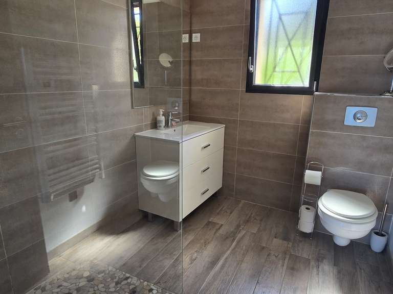 Maison avec Vue sur mer Grossa - 6 chambres - 216m²