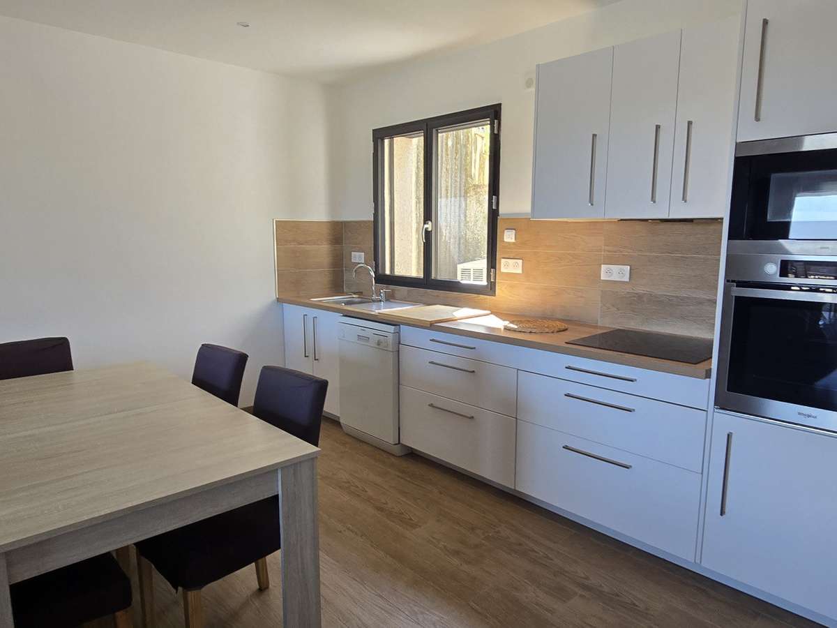 Maison Grossa