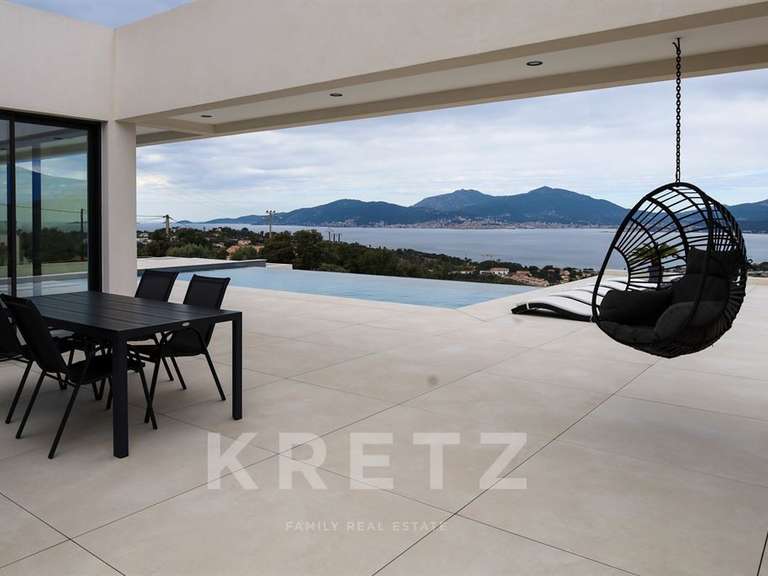 Maison Grosseto-Prugna - 410m²