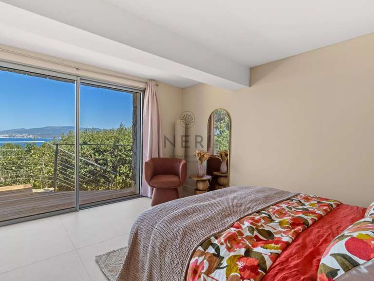 Maison avec Vue sur mer Grosseto-Prugna - 110m²