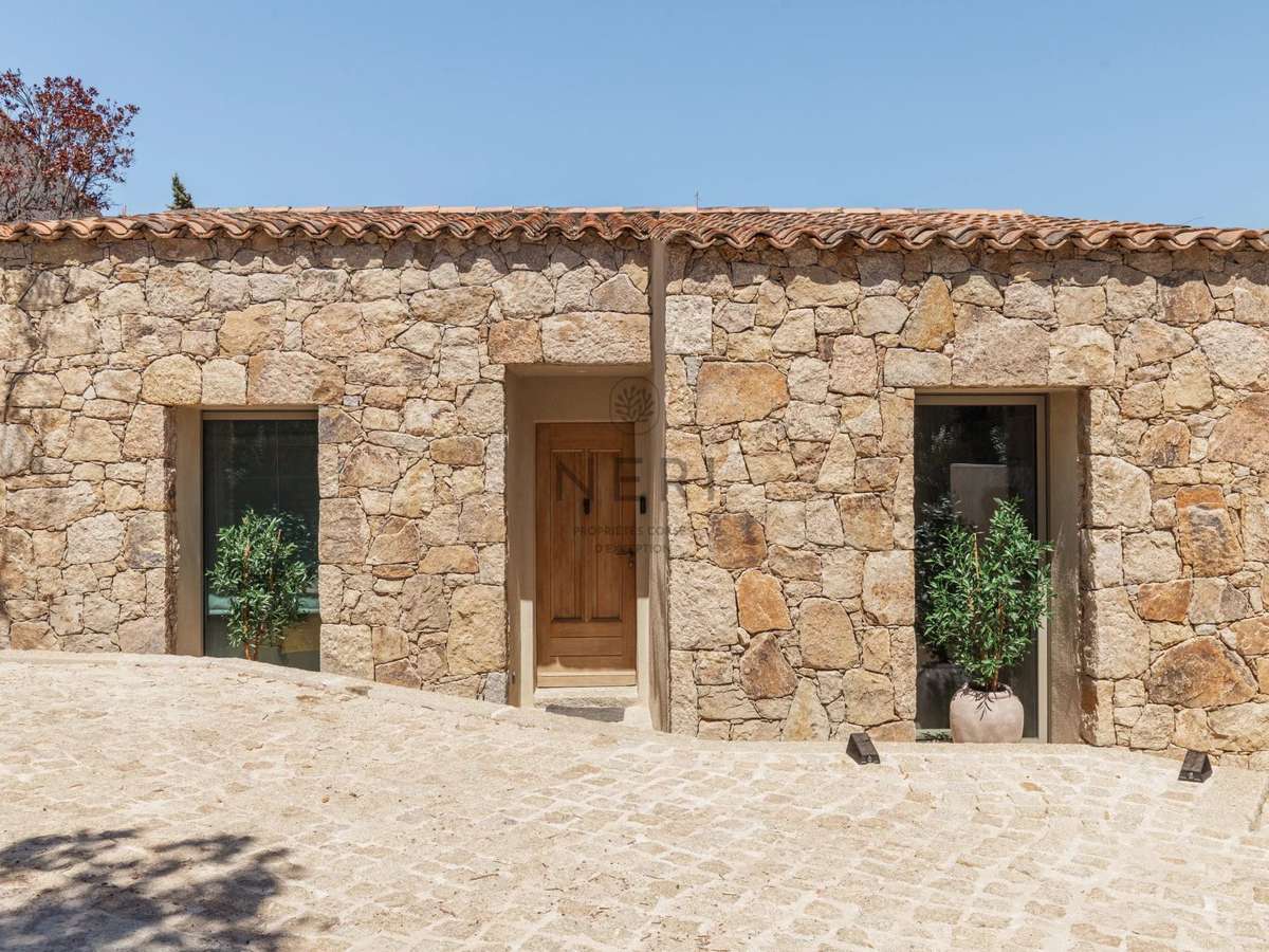 Maison Grosseto-Prugna