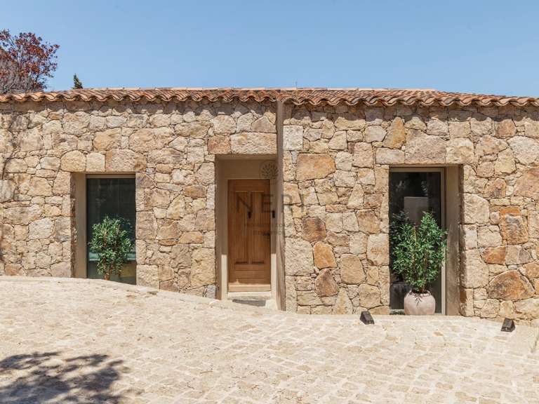 Maison avec Vue sur mer Grosseto-Prugna - 110m²