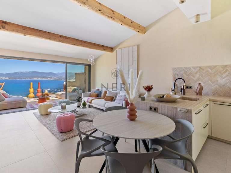 Maison avec Vue sur mer Grosseto-Prugna - 110m²