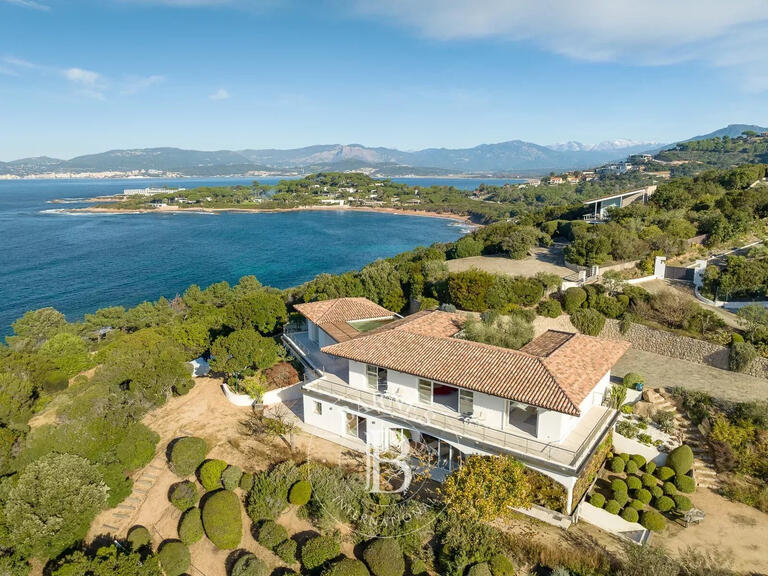 Vente Propriété avec Vue mer Grosseto-Prugna - 7 chambres