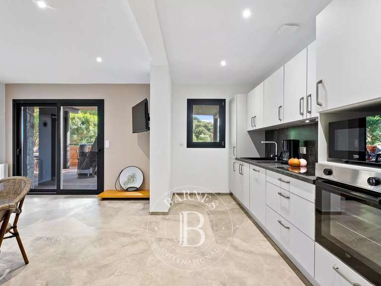 Villa with Sea view Grosseto-Prugna - 7 bedrooms - 430m²