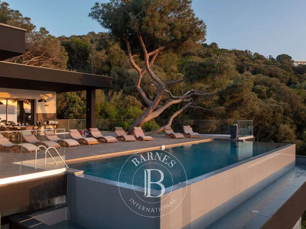 Villa Grosseto-Prugna