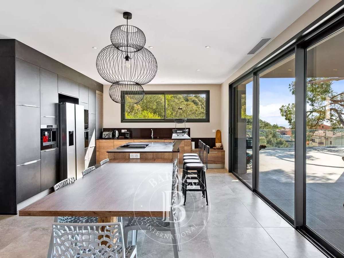 Villa Grosseto-Prugna