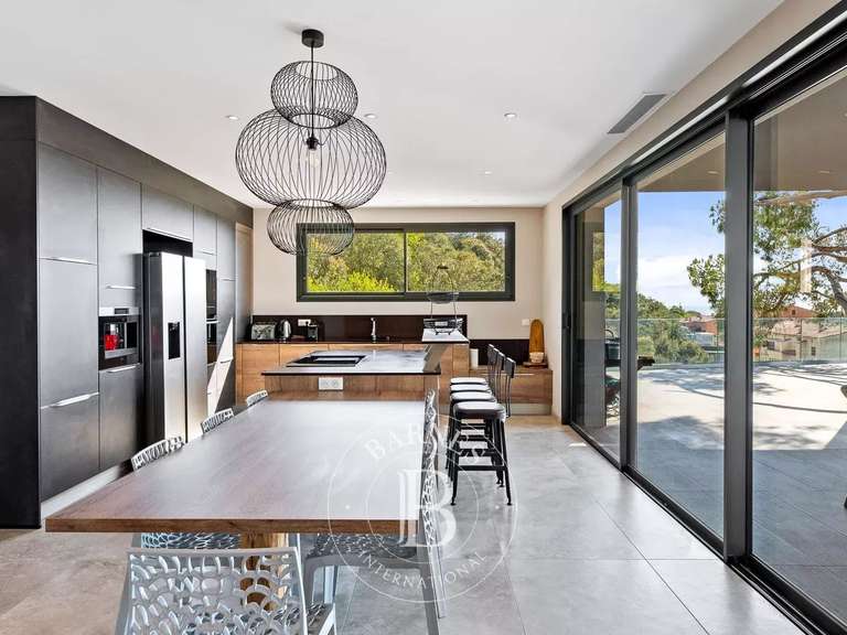 Villa with Sea view Grosseto-Prugna - 7 bedrooms - 430m²