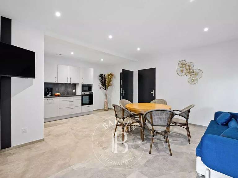 Villa with Sea view Grosseto-Prugna - 7 bedrooms - 430m²