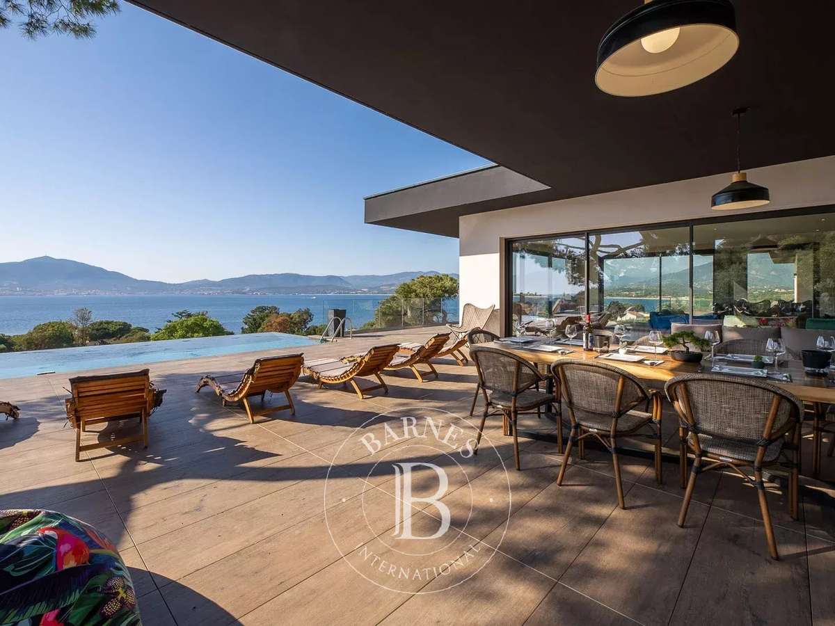 Villa Grosseto-Prugna