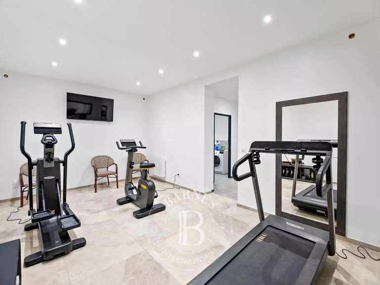 Villa with Sea view Grosseto-Prugna - 7 bedrooms - 430m²