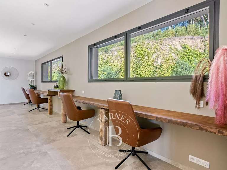 Villa with Sea view Grosseto-Prugna - 7 bedrooms - 430m²