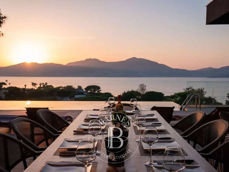 Villa with Sea view Grosseto-Prugna - 7 bedrooms - 430m²